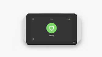 home security module